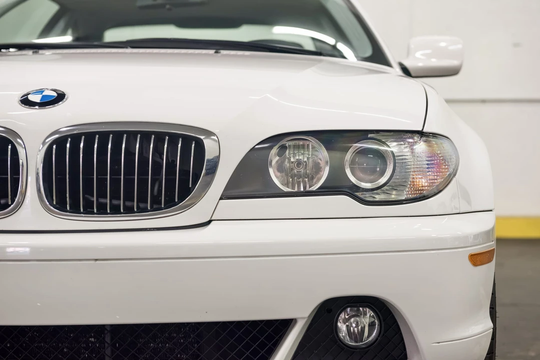 2004 BMW E46 330i & 330Ci - Image 27 of 31