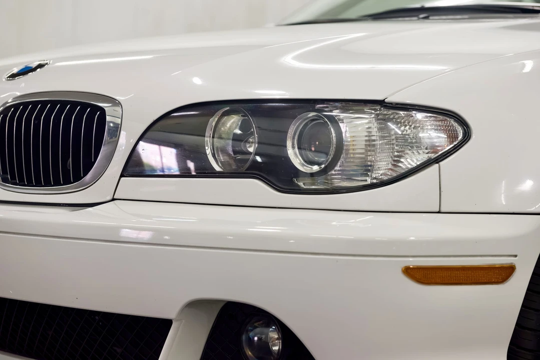 2004 BMW E46 330i & 330Ci - Image 29 of 31