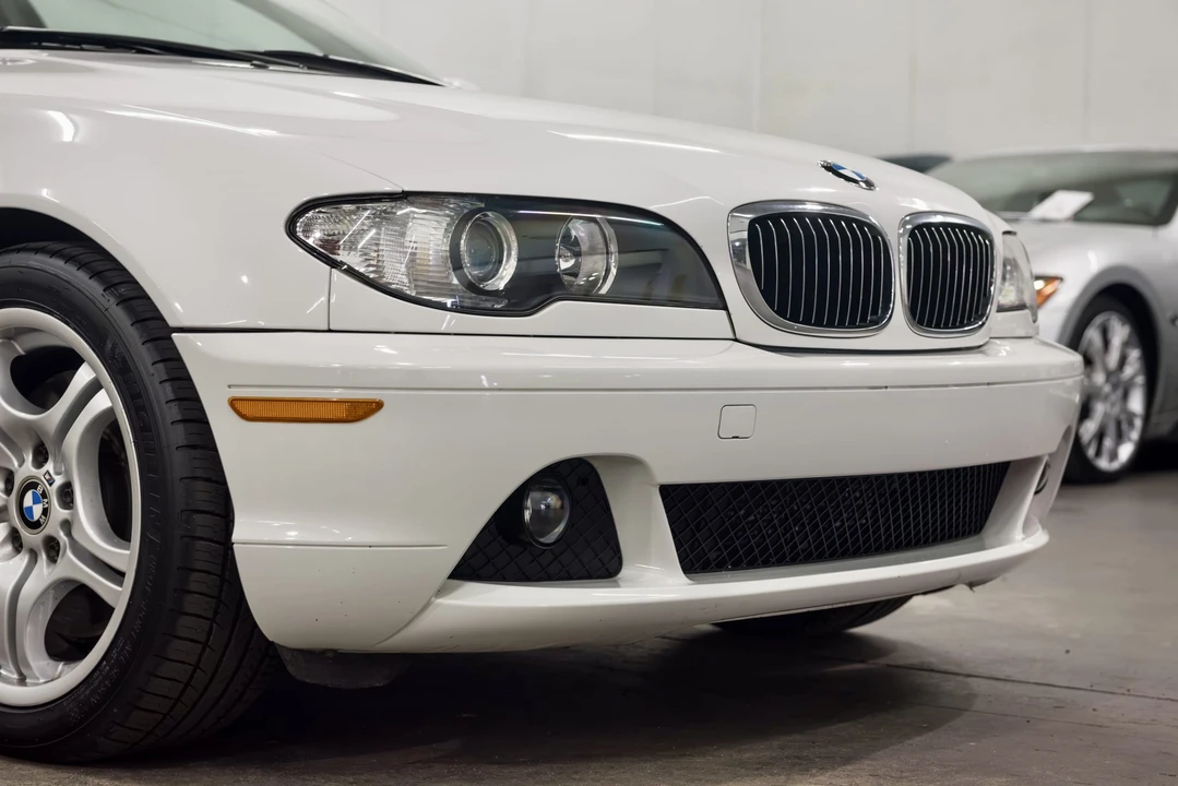 2004 BMW E46 330i & 330Ci - Image 22 of 31