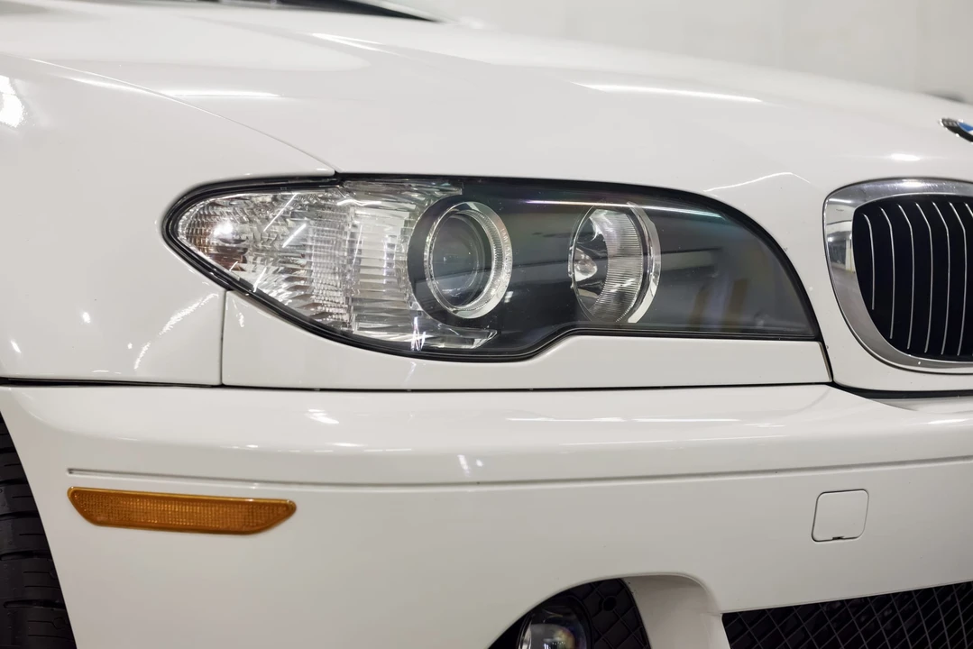 2004 BMW E46 330i & 330Ci - Image 28 of 31