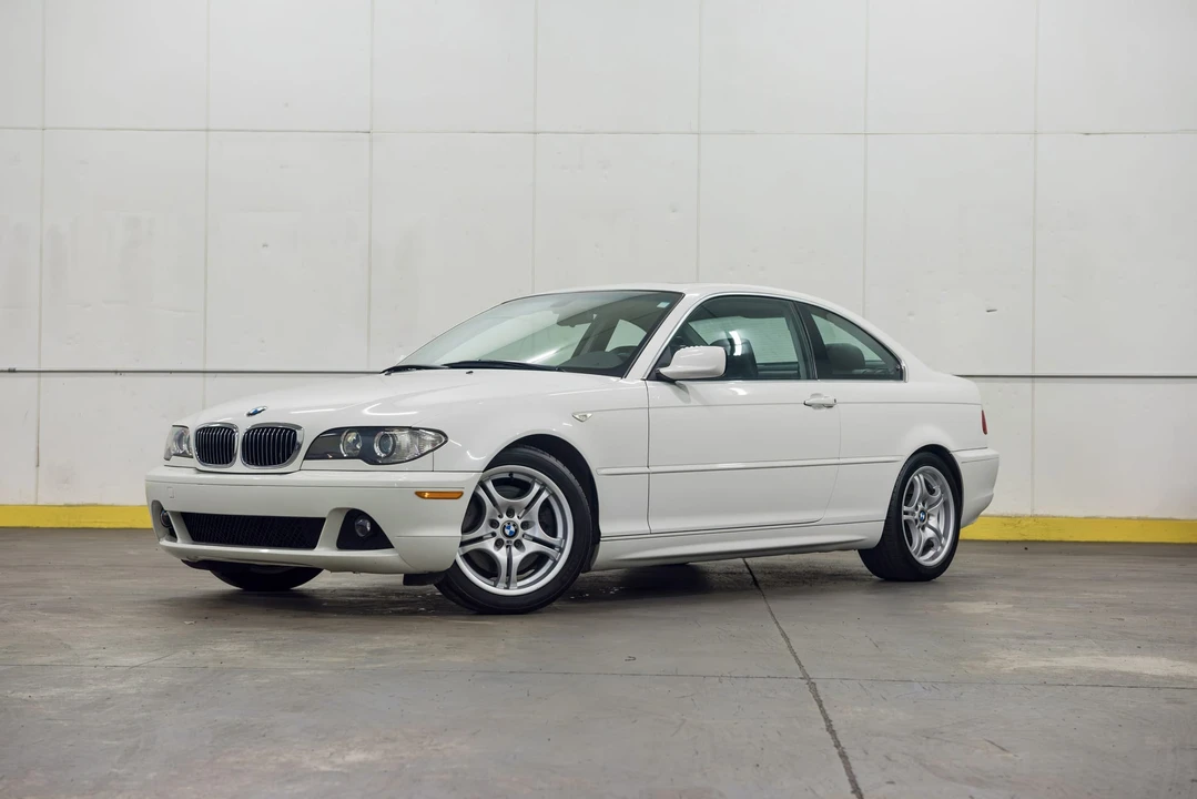2004 BMW E46 330i & 330Ci - Image 5 of 31