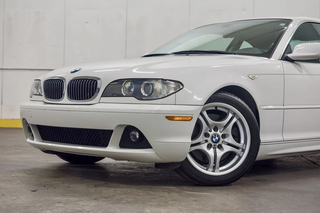 2004 BMW E46 330i & 330Ci - Image 20 of 31
