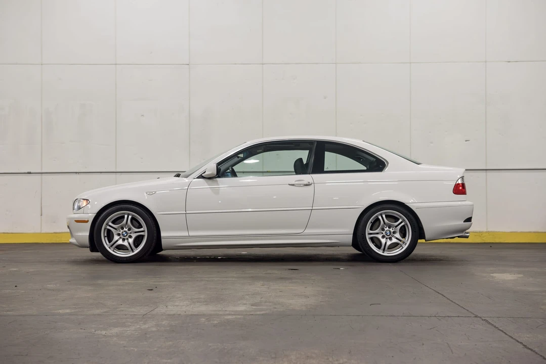 2004 BMW E46 330i & 330Ci - Image 6 of 31