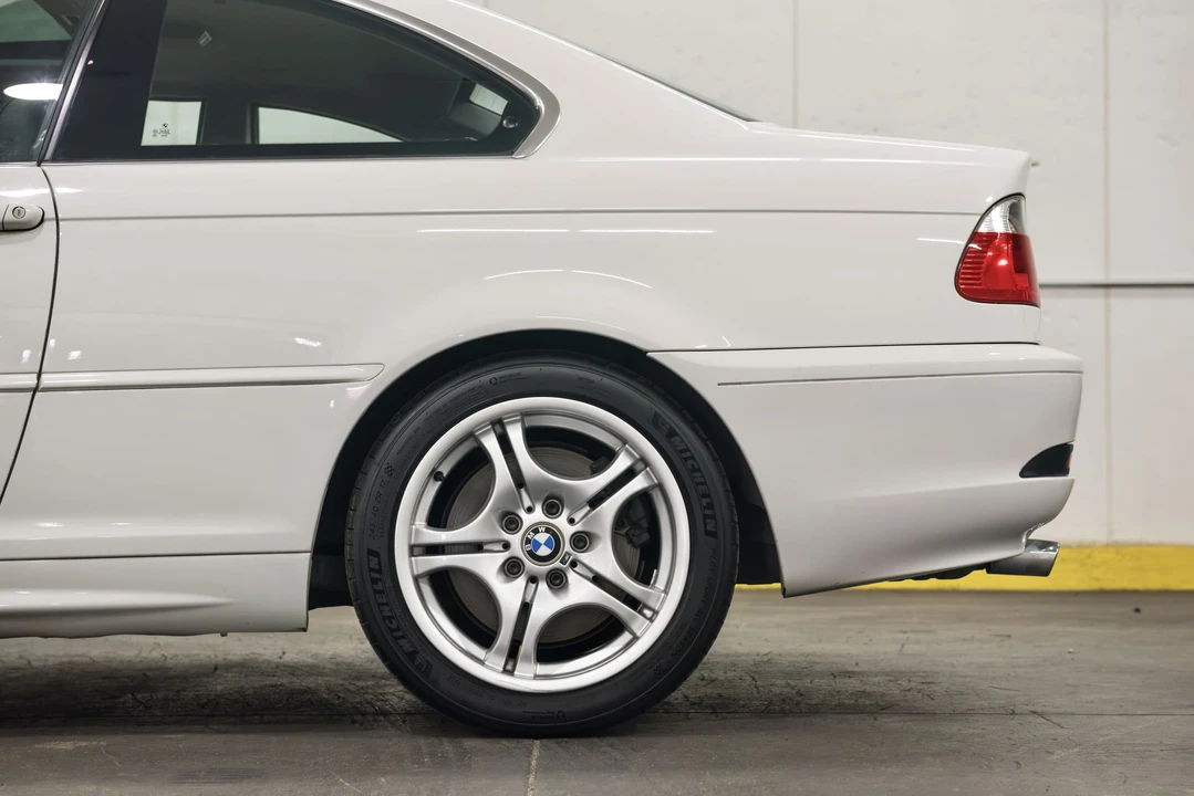 2004 BMW E46 330i & 330Ci - Image 18 of 31