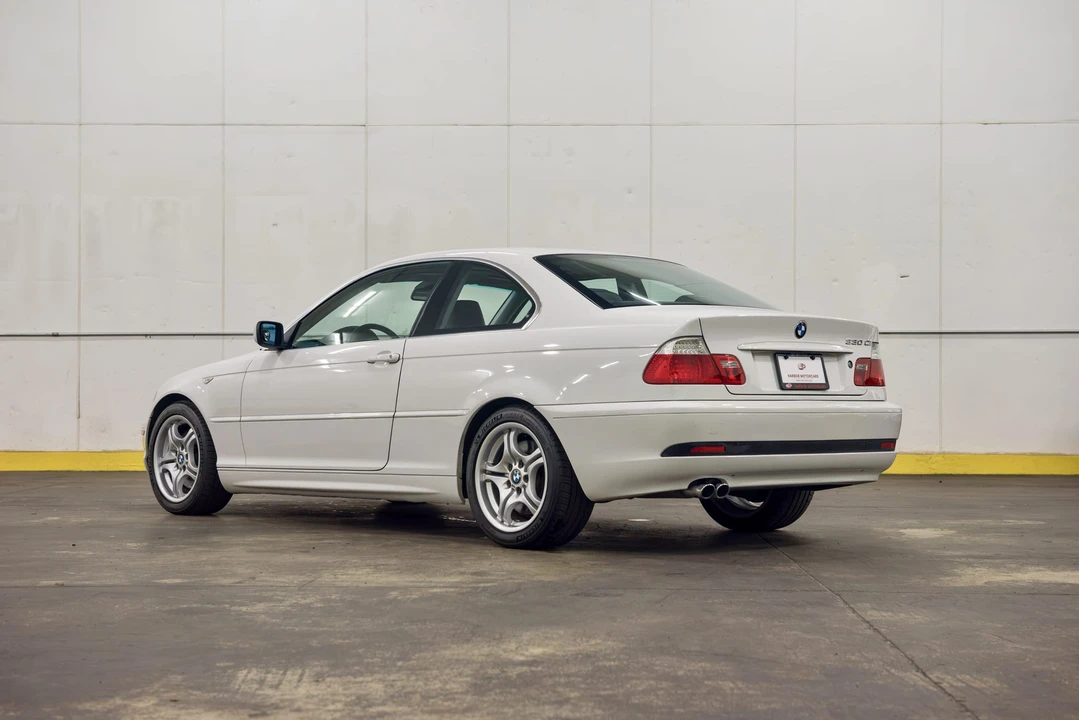 2004 BMW E46 330i & 330Ci - Image 7 of 31
