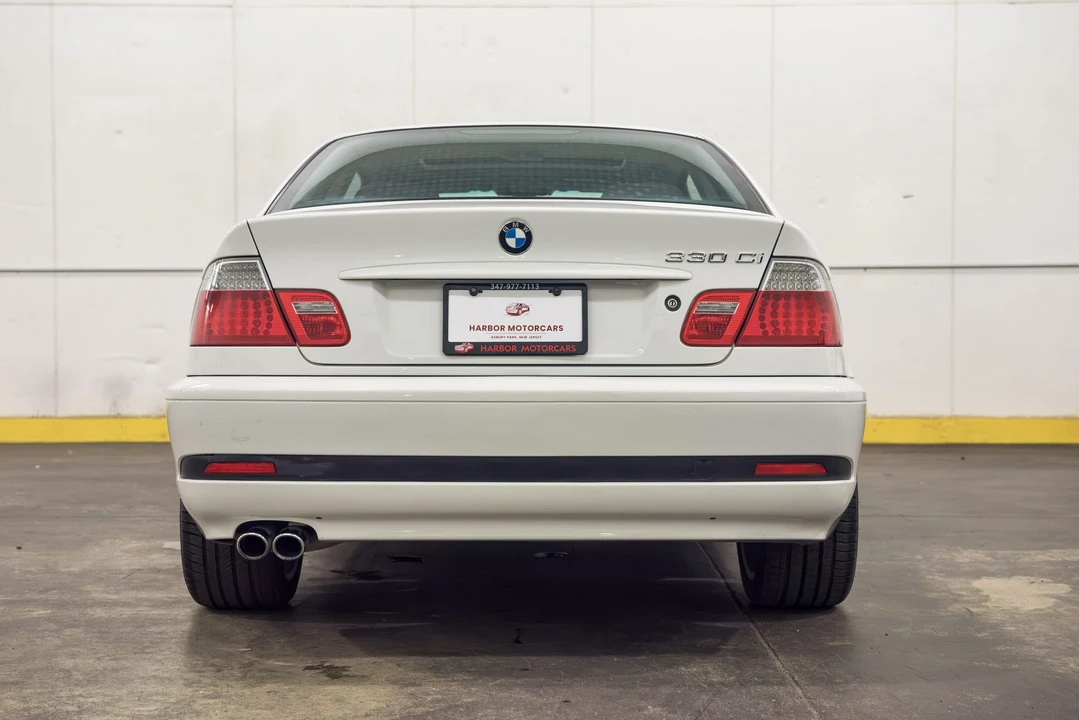 2004 BMW E46 330i & 330Ci - Image 14 of 31