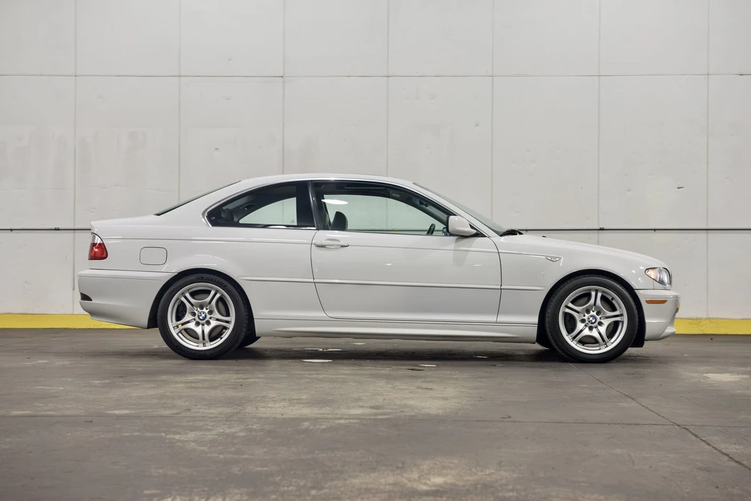 2004 BMW E46 330i & 330Ci - Image 12 of 31