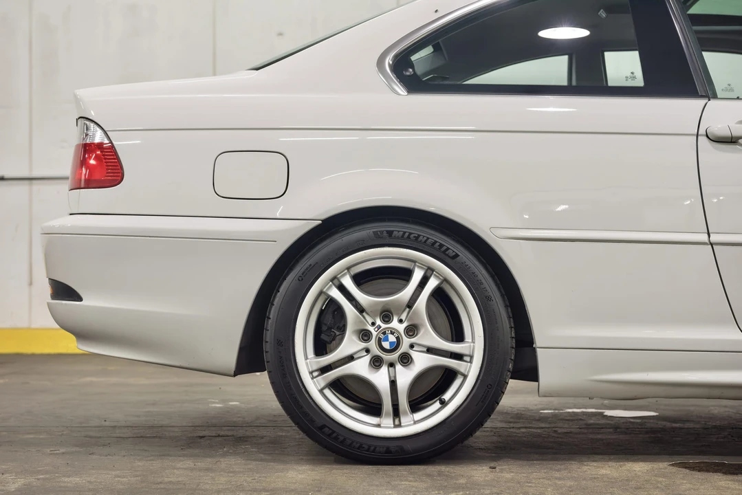 2004 BMW E46 330i & 330Ci - Image 15 of 31