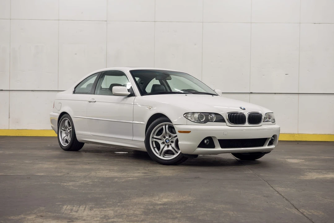 2004 BMW E46 330i & 330Ci - Image 2 of 31