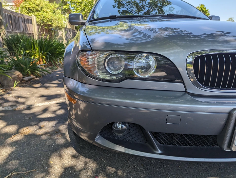 2004 BMW E46 330i & 330Ci - Image 23 of 31