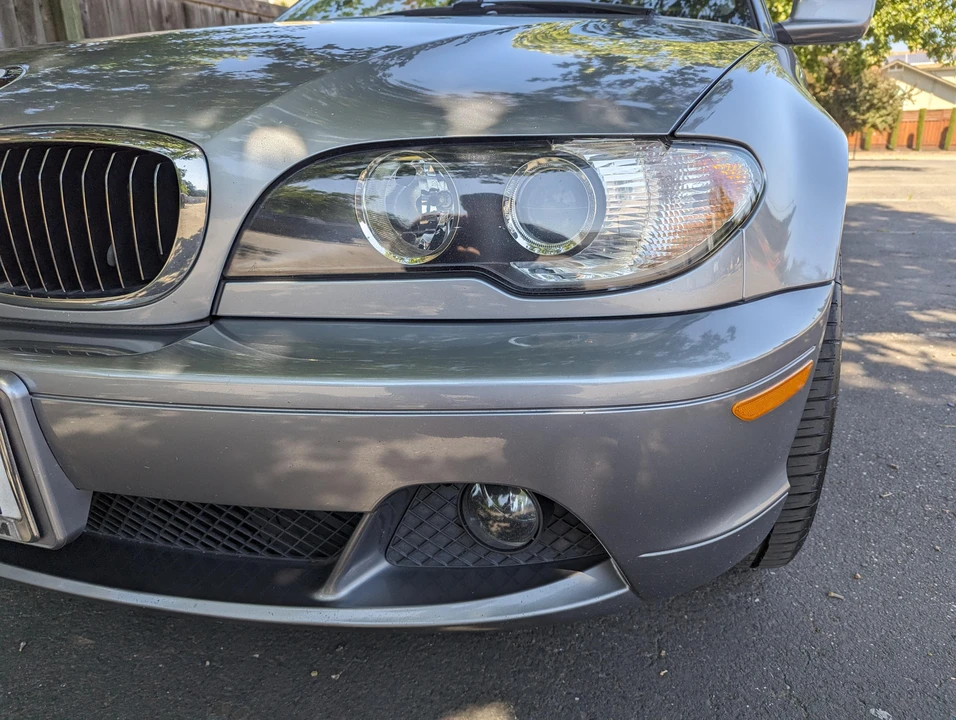 2004 BMW E46 330i & 330Ci - Image 25 of 31