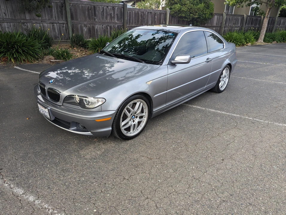 2004 BMW E46 330i & 330Ci - Image 8 of 31