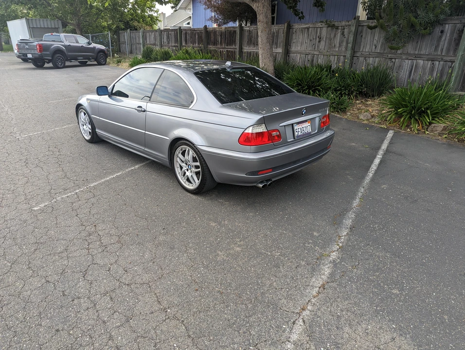 2004 BMW E46 330i & 330Ci - Image 12 of 31