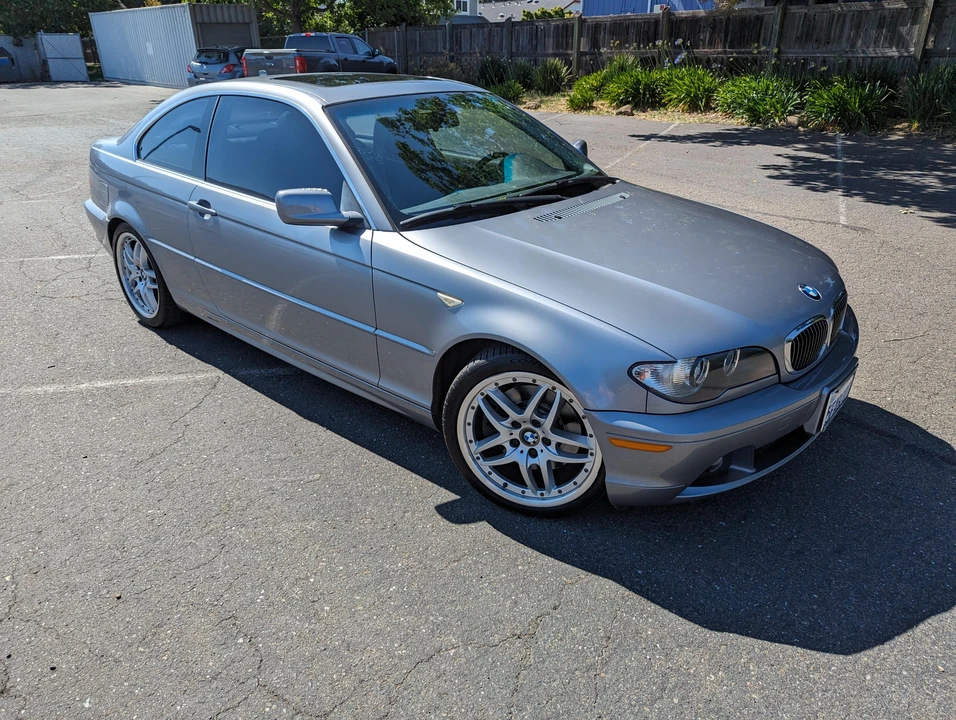 2004 BMW E46 330i & 330Ci - Image 21 of 31