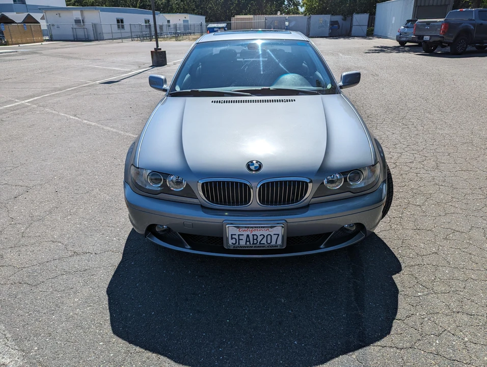 2004 BMW E46 330i & 330Ci - Image 6 of 31