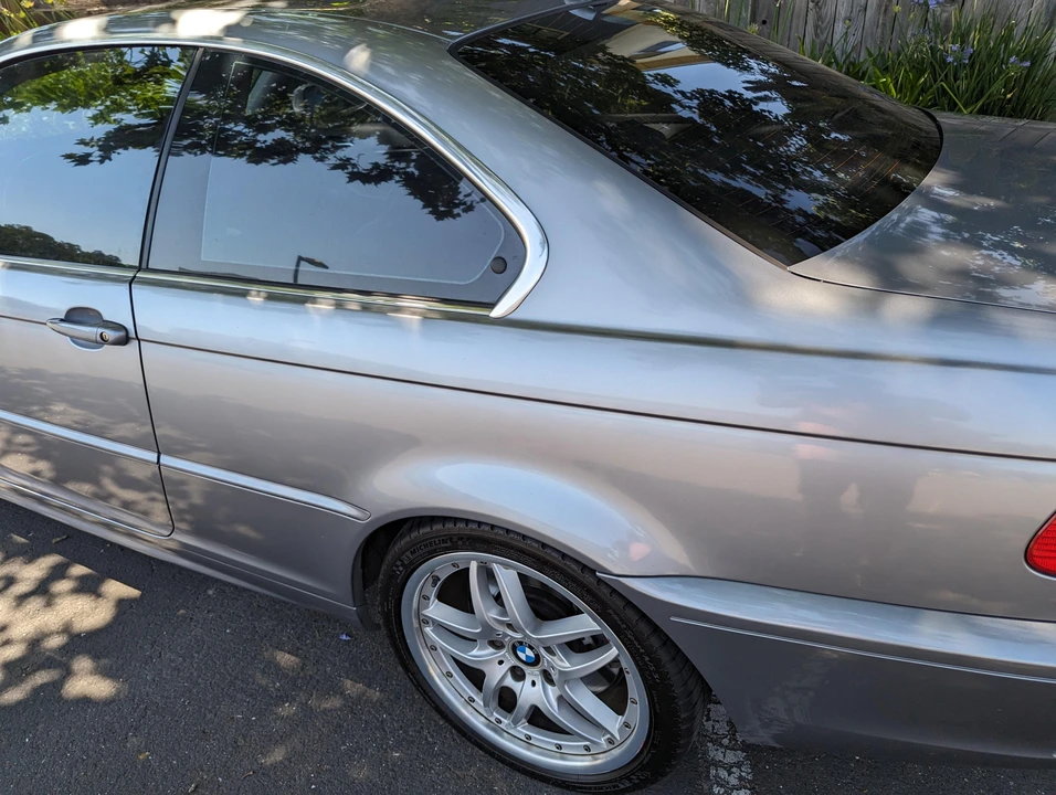 2004 BMW E46 330i & 330Ci - Image 31 of 31