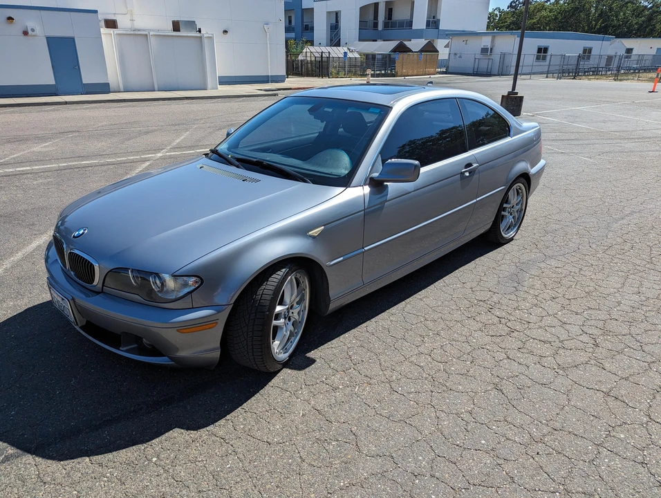 2004 BMW E46 330i & 330Ci - Image 7 of 31