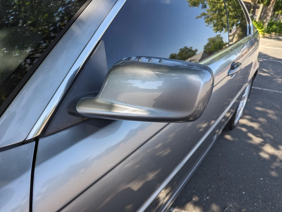 2004 BMW E46 330i & 330Ci - Image 26 of 31