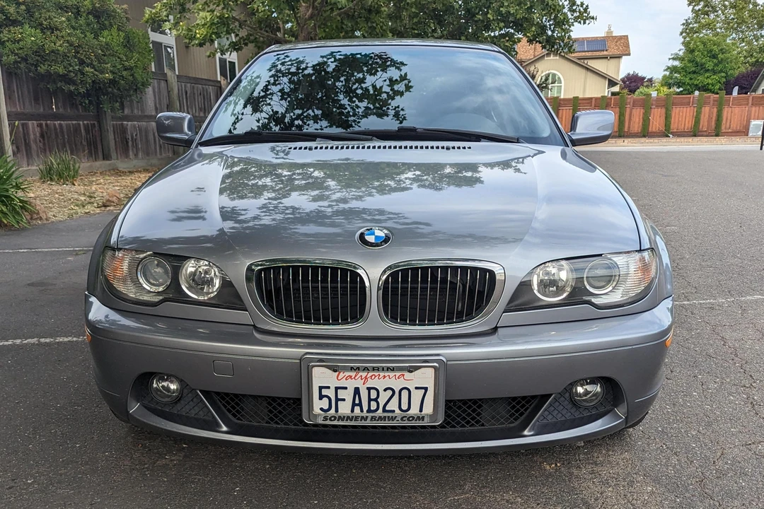 2004 BMW E46 330i & 330Ci - Image 2 of 31