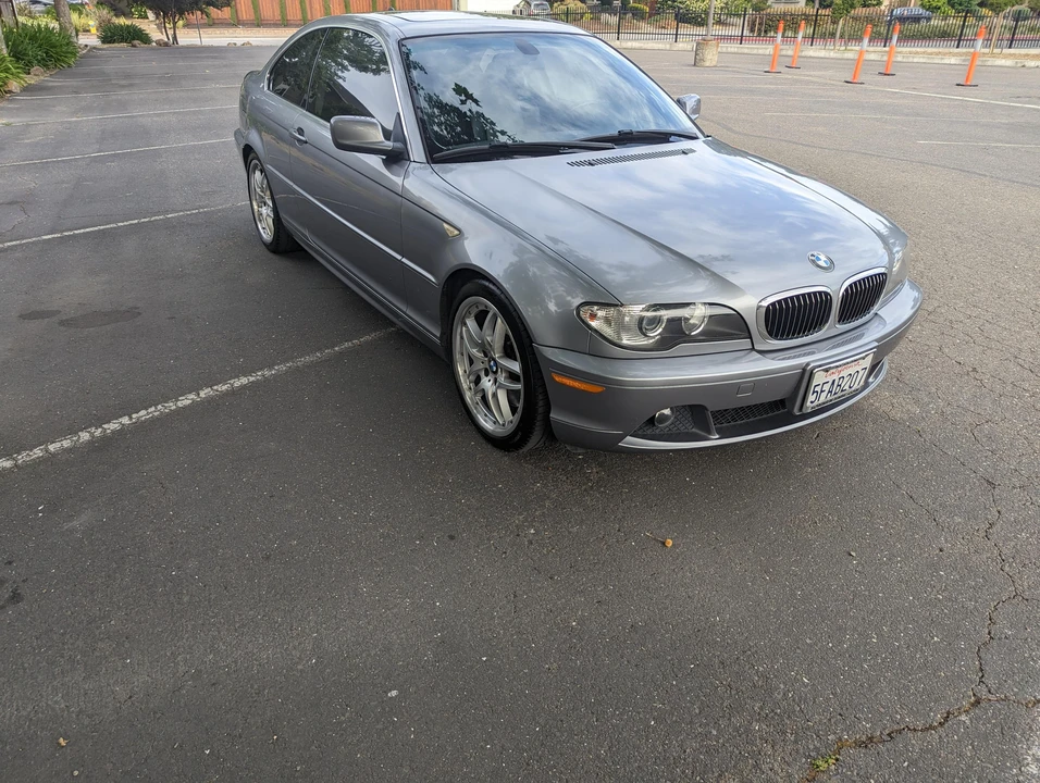 2004 BMW E46 330i & 330Ci - Image 22 of 31