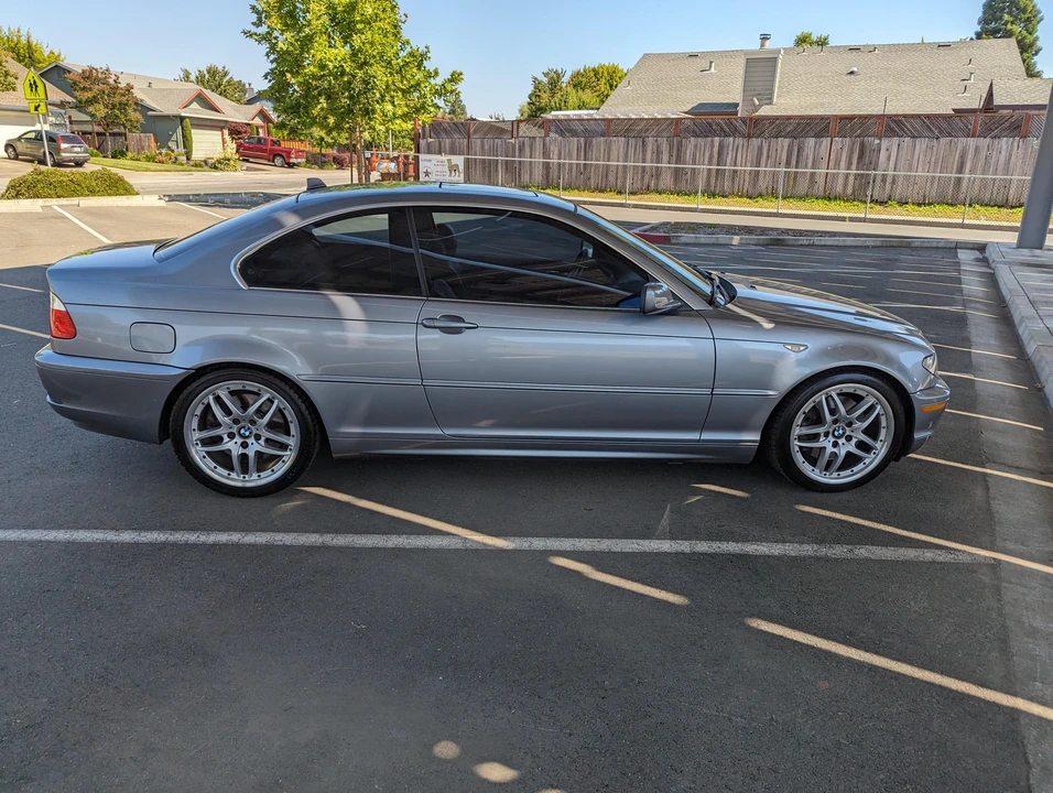 2004 BMW E46 330i & 330Ci - Image 18 of 31