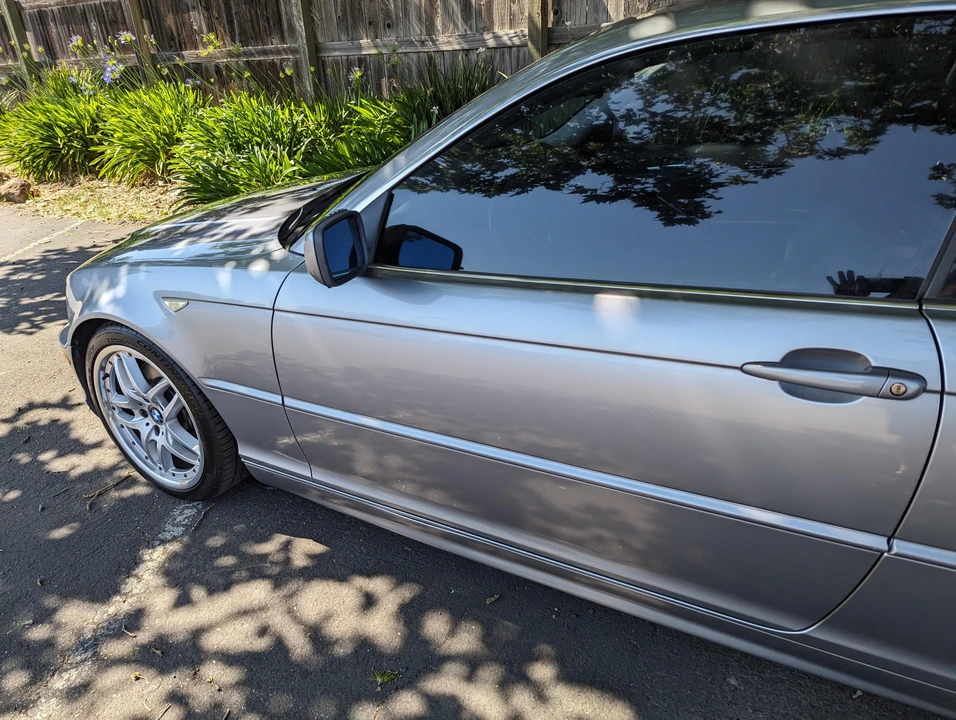 2004 BMW E46 330i & 330Ci - Image 27 of 31