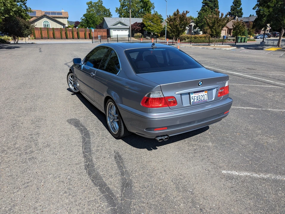 2004 BMW E46 330i & 330Ci - Image 14 of 31