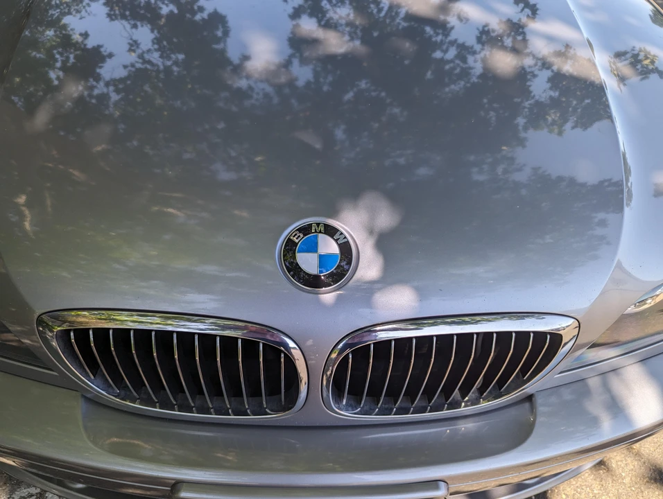 2004 BMW E46 330i & 330Ci - Image 24 of 31