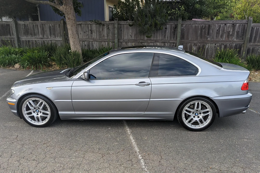 2004 BMW E46 330i & 330Ci - Image 3 of 31