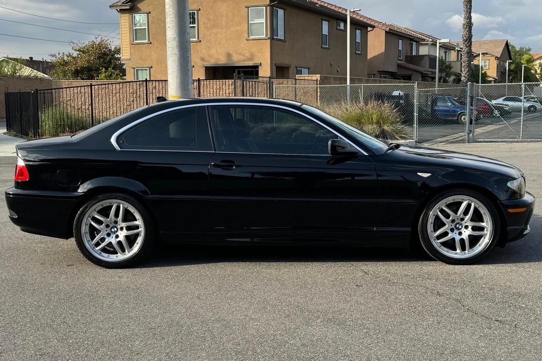 2004 BMW E46 330i & 330Ci - Image 14 of 31