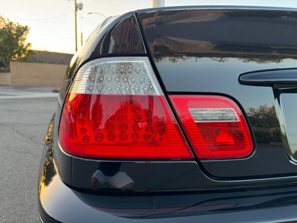 2004 BMW E46 330i & 330Ci - Image 21 of 31