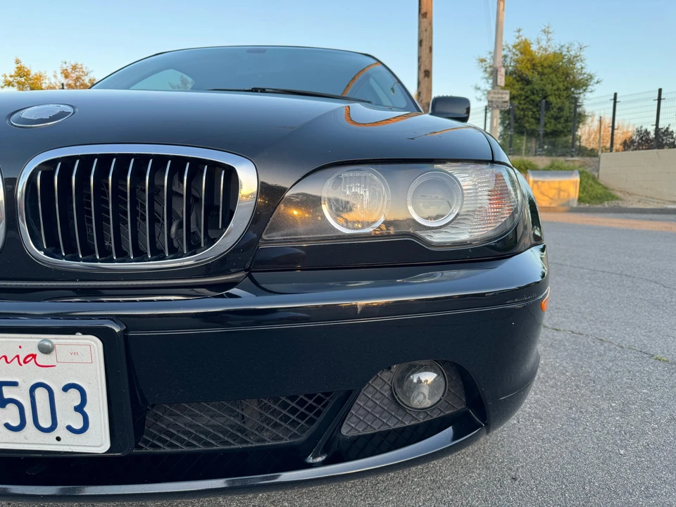 2004 BMW E46 330i & 330Ci - Image 18 of 31