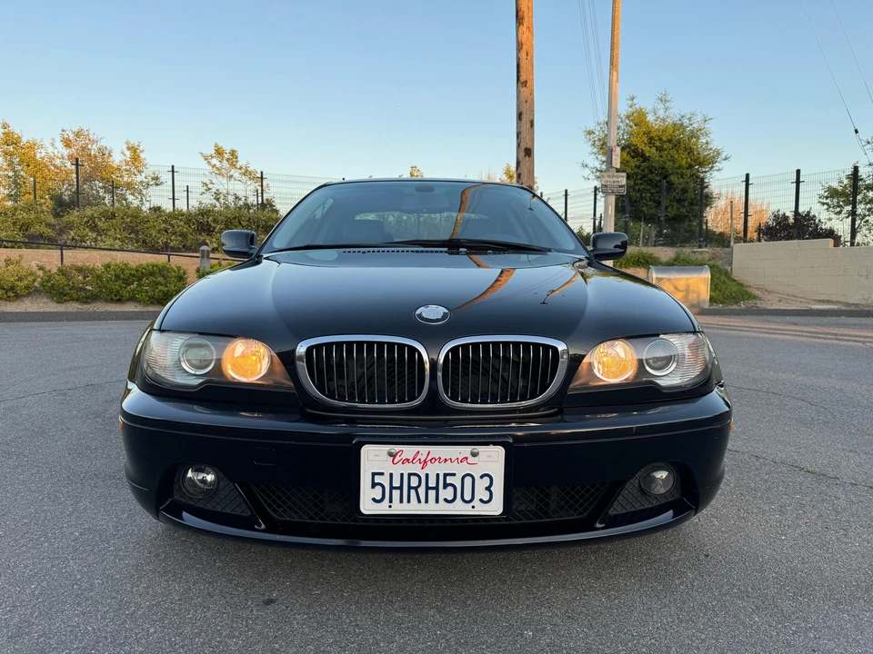 2004 BMW E46 330i & 330Ci - Image 6 of 31