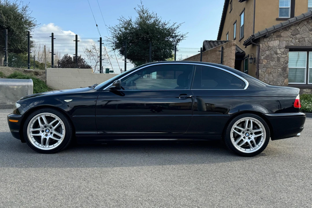 2004 BMW E46 330i & 330Ci - Image 3 of 31