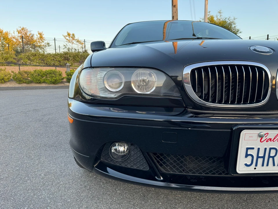2004 BMW E46 330i & 330Ci - Image 17 of 31