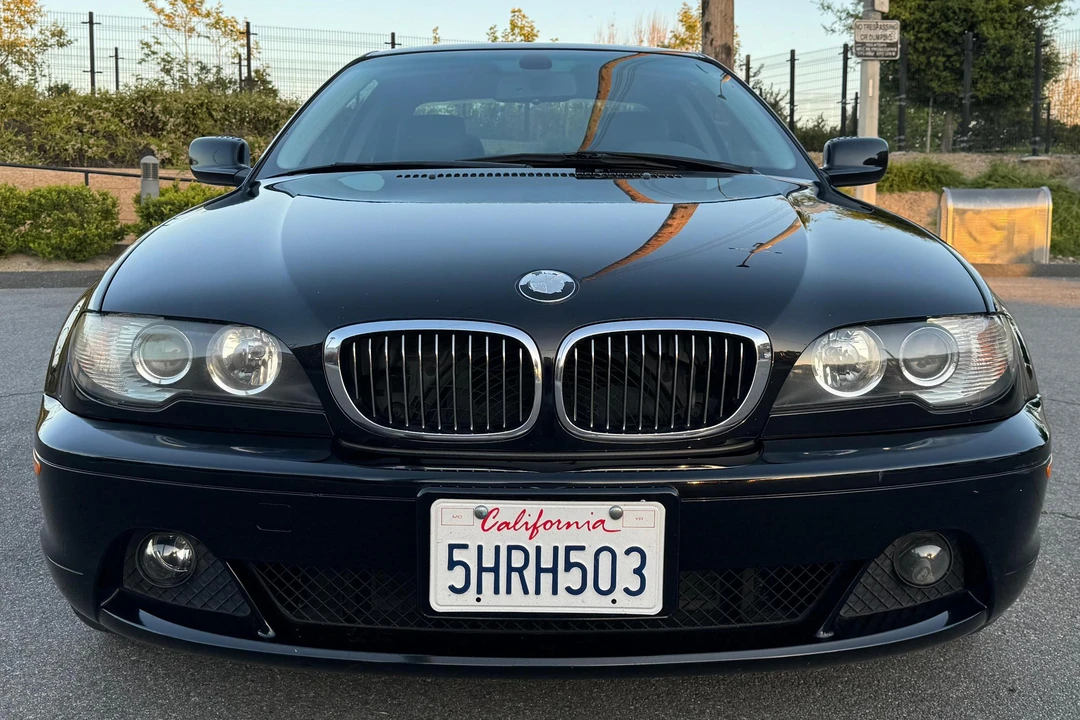 2004 BMW E46 330i & 330Ci - Image 2 of 31