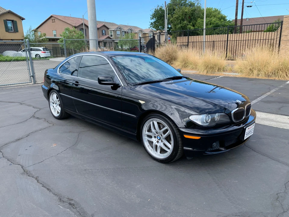 2004 BMW E46 330i & 330Ci - Image 16 of 31