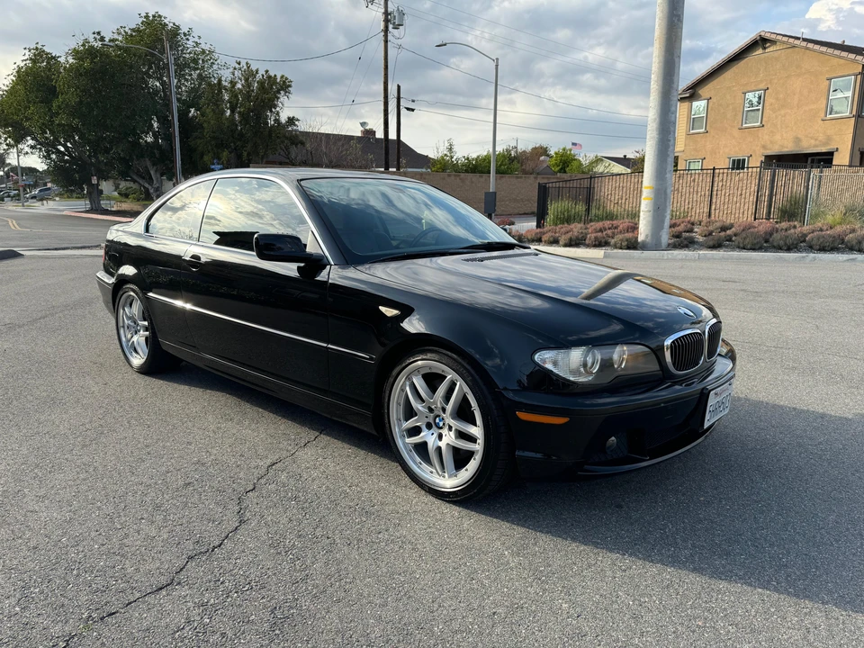 2004 BMW E46 330i & 330Ci - Image 15 of 31