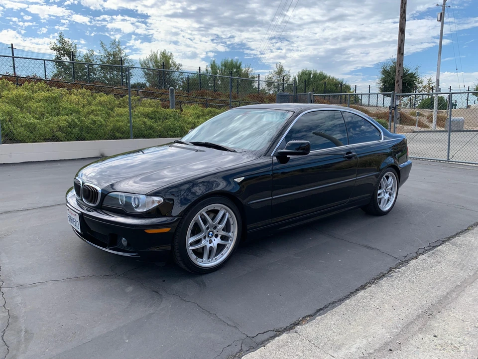 2004 BMW E46 330i & 330Ci - Image 7 of 31