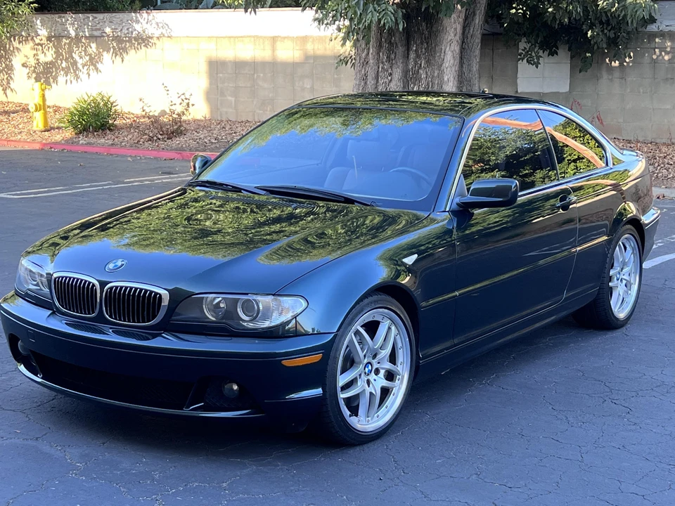 2004 BMW E46 330i & 330Ci - Image 9 of 31