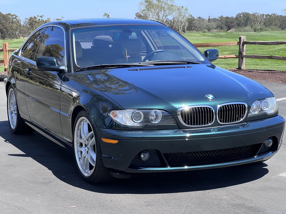 2004 BMW E46 330i & 330Ci - Image 29 of 31
