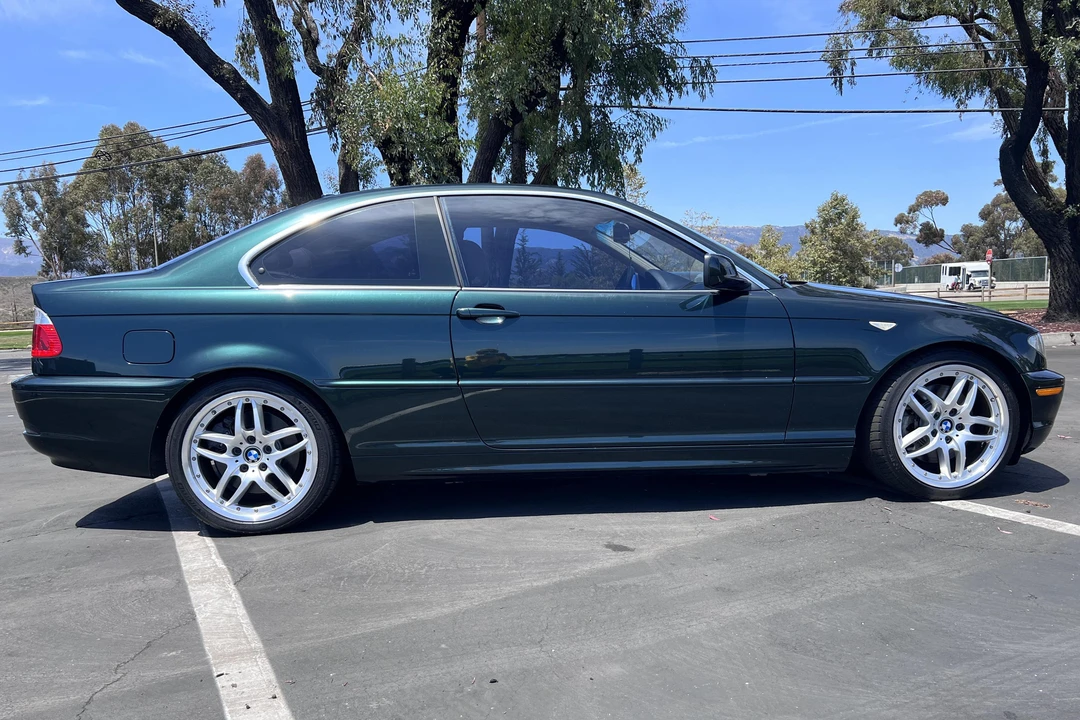 2004 BMW E46 330i & 330Ci - Image 3 of 31