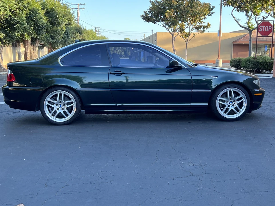 2004 BMW E46 330i & 330Ci - Image 26 of 31