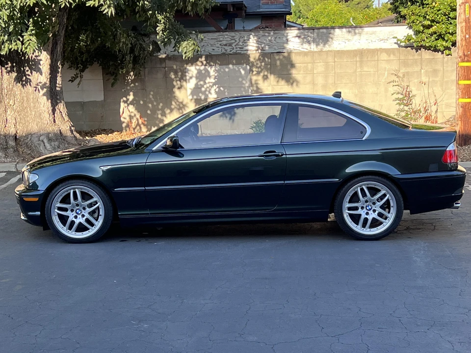 2004 BMW E46 330i & 330Ci - Image 12 of 31