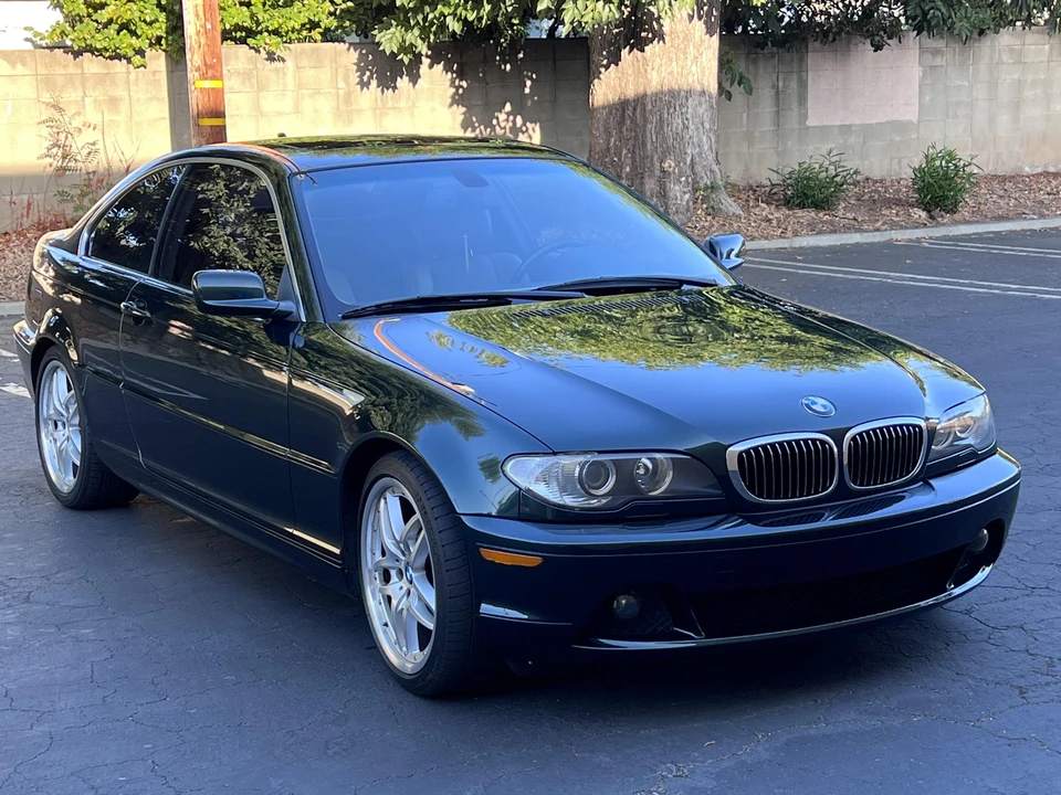 2004 BMW E46 330i & 330Ci - Image 28 of 31