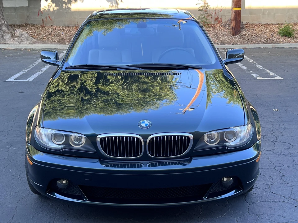 2004 BMW E46 330i & 330Ci - Image 8 of 31