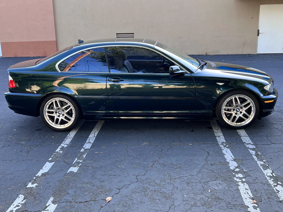 2004 BMW E46 330i & 330Ci - Image 27 of 31