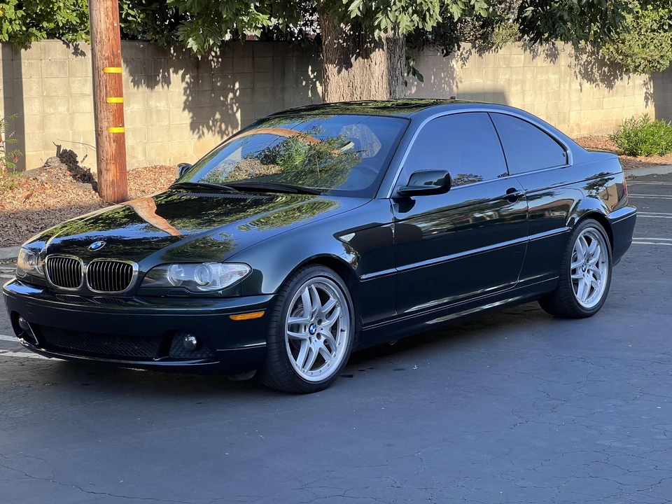 2004 BMW E46 330i & 330Ci - Image 11 of 31