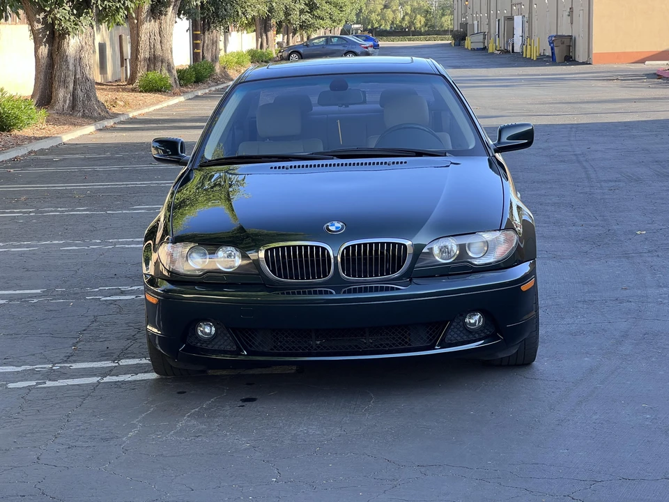 2004 BMW E46 330i & 330Ci - Image 6 of 31