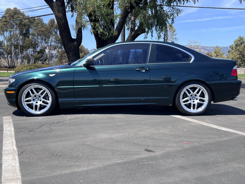 2004 BMW E46 330i & 330Ci - Image 14 of 31